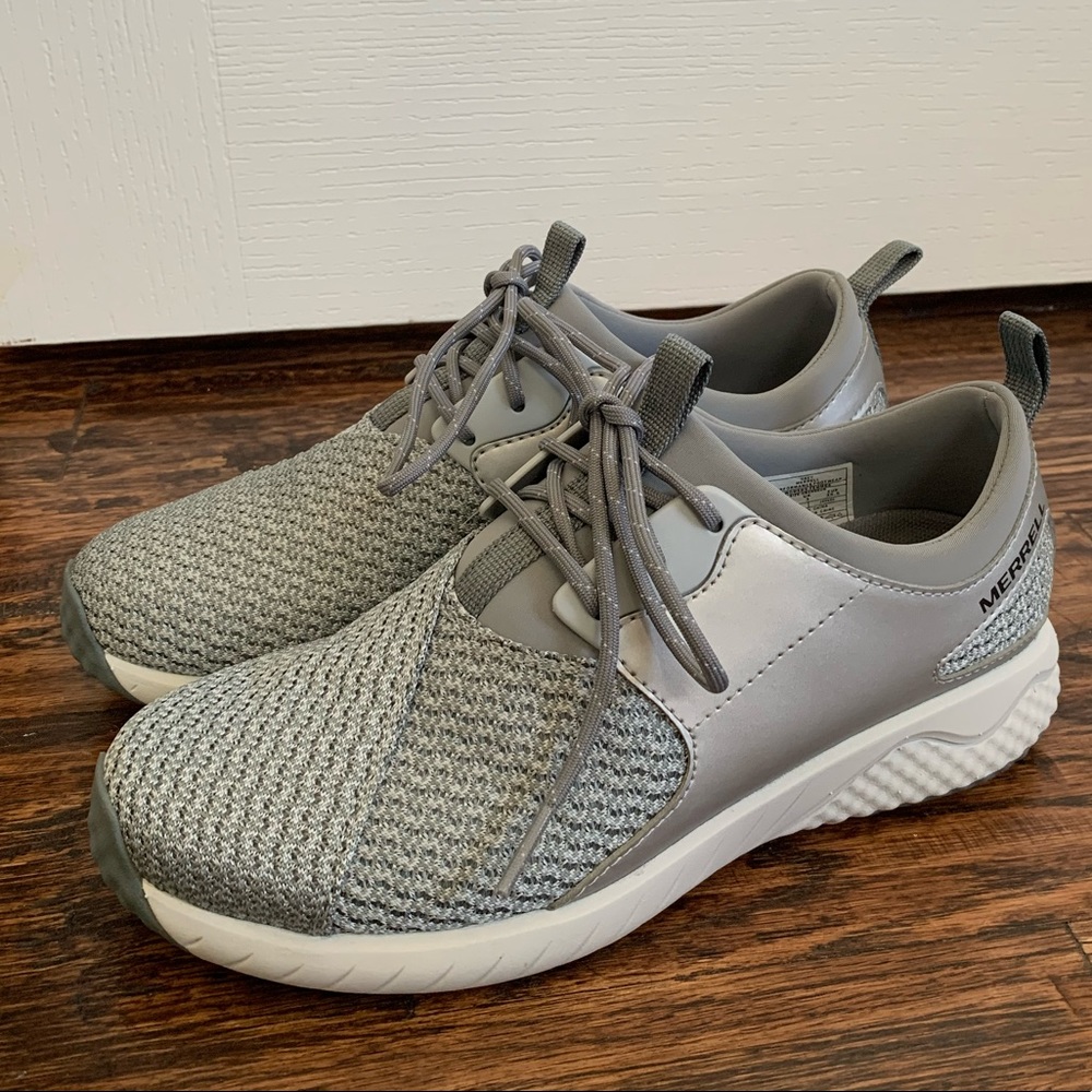 Merrell 1SIX8 Lace AC+ Athletic Shoes Sneakers 5.5